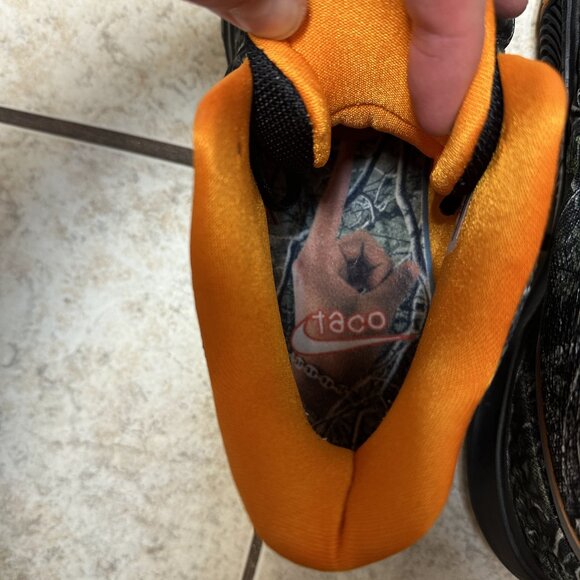 Nike Kyrie 5 Taco PE main image 6